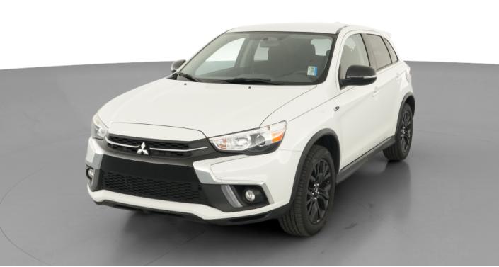 Thumbnail: 2019 Mitsubishi Outlander Sport - 1
