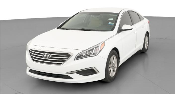 Thumbnail: 2017 Hyundai Sonata - 1