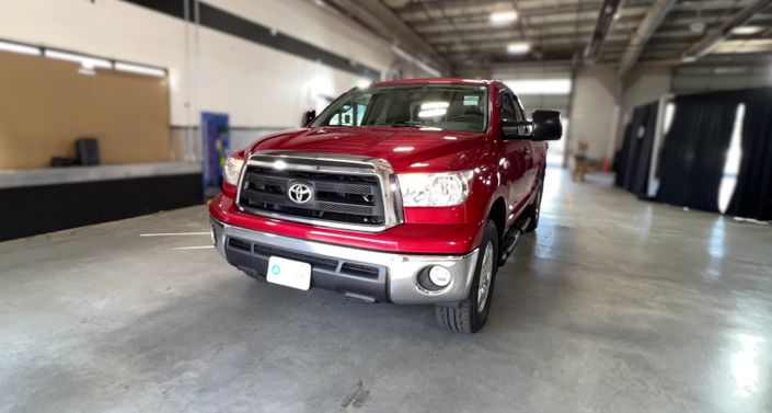 Thumbnail: 2013 Toyota Tundra - 1