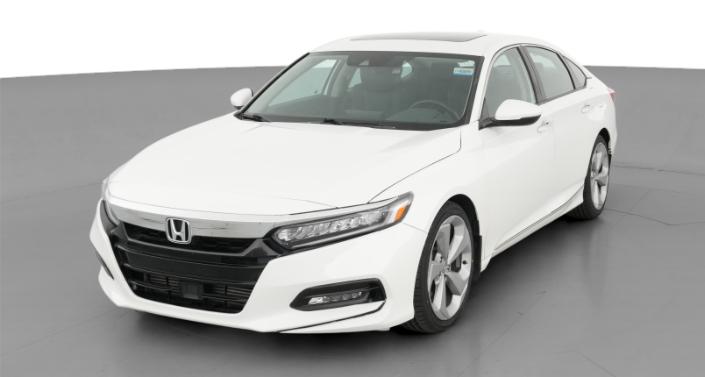 Thumbnail: 2018 Honda Accord - 1