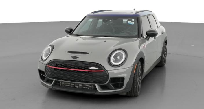 Thumbnail: 2022 MINI Cooper Clubman - 1