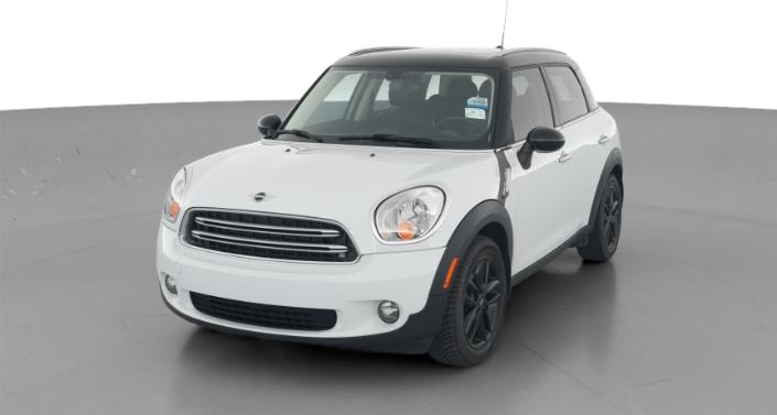 Thumbnail: 2015 MINI Cooper Countryman - 1