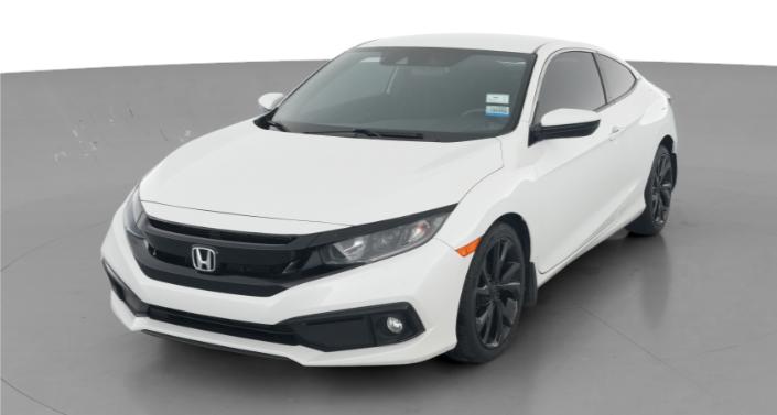 Thumbnail: 2019 Honda Civic - 1