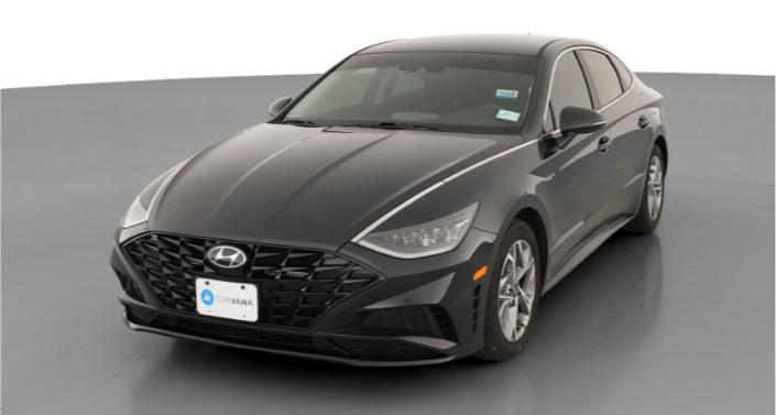 Thumbnail: 2023 Hyundai Sonata - 1