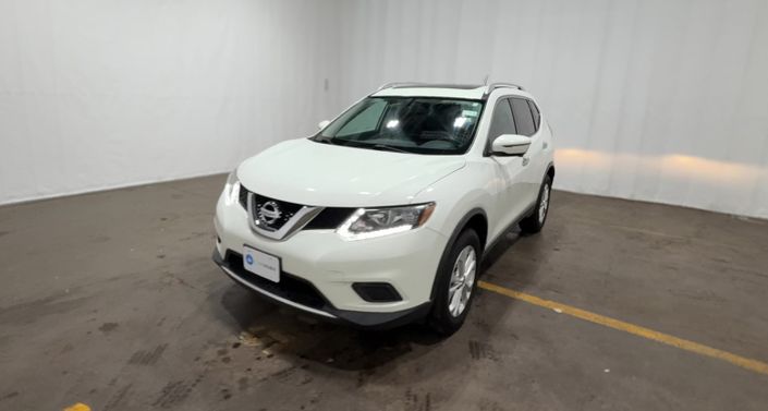 Thumbnail: 2016 Nissan Rogue - 1