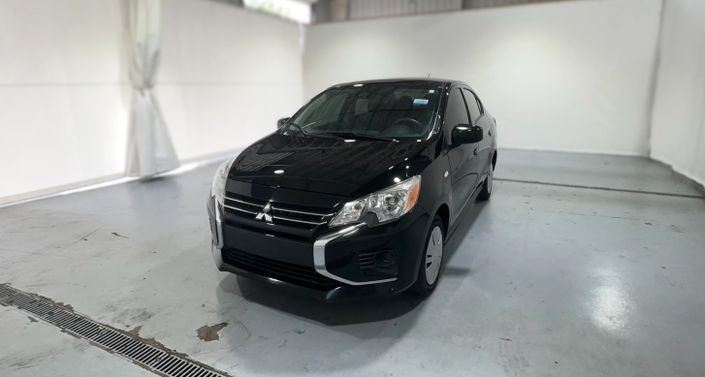 Thumbnail: 2023 Mitsubishi Mirage G4 - 1