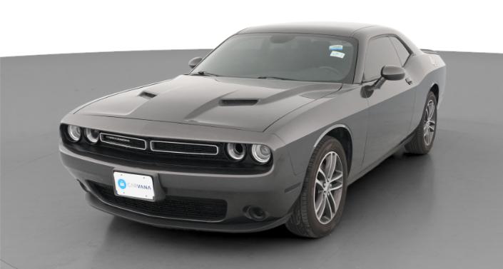 Thumbnail: 2019 Dodge Challenger - 1