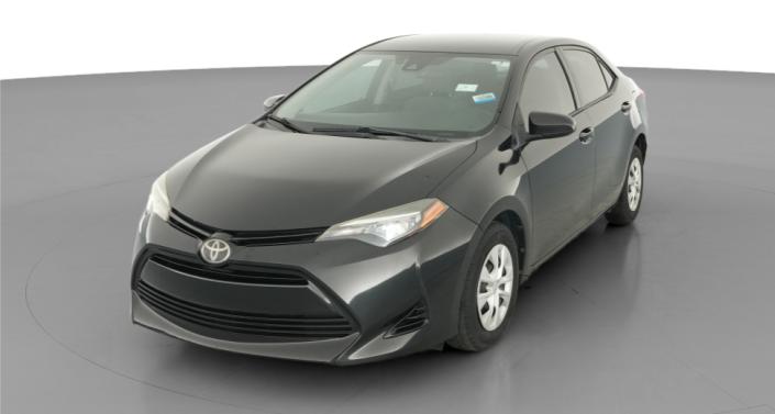 Thumbnail: 2018 Toyota Corolla - 1