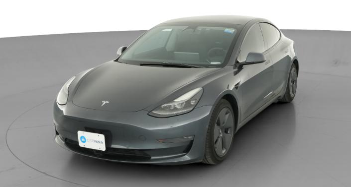Thumbnail: 2022 Tesla Model 3 - 1