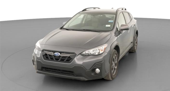 Thumbnail: 2023 Subaru Crosstrek - 1