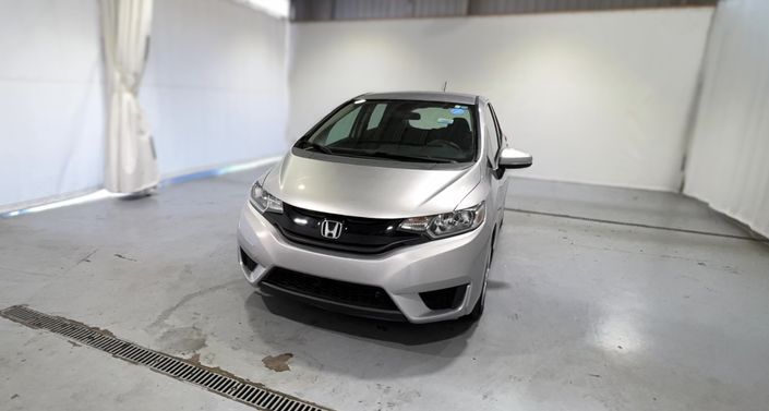 Thumbnail: 2015 Honda Fit - 1