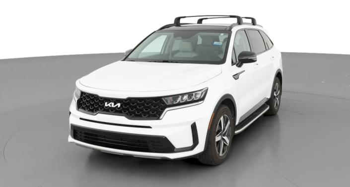Thumbnail: 2023 Kia Sorento - 1