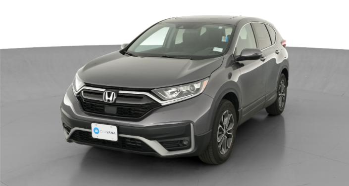 Thumbnail: 2022 Honda CR-V - 1