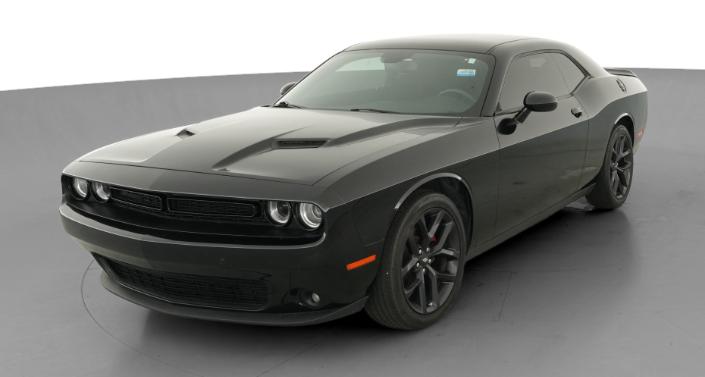 Thumbnail: 2020 Dodge Challenger - 1