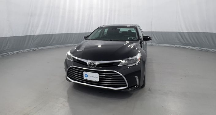 Thumbnail: 2017 Toyota Avalon - 1