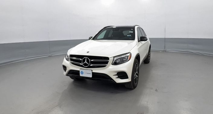 Thumbnail: 2019 Mercedes-Benz GLC - 1