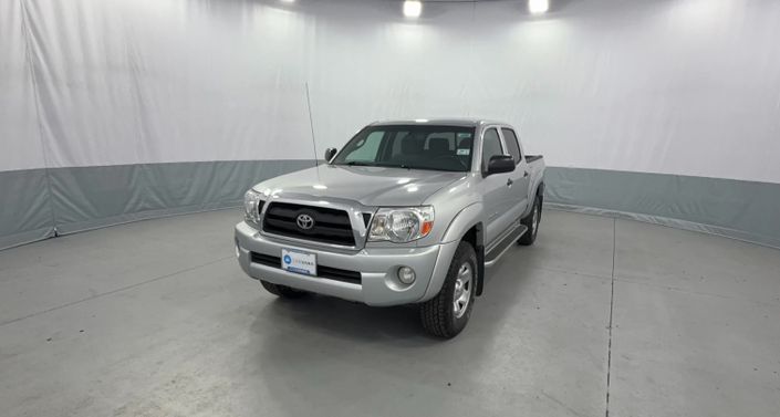 2010 Toyota Tacoma PreRunner -
                  Kansas City, MO