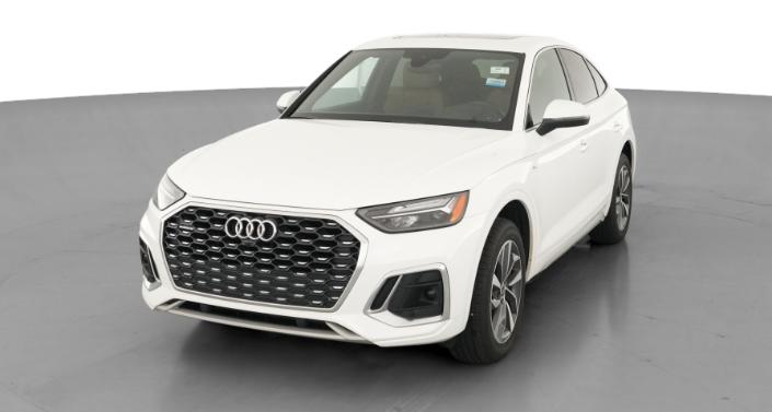 Thumbnail: 2022 Audi Q5 - 1