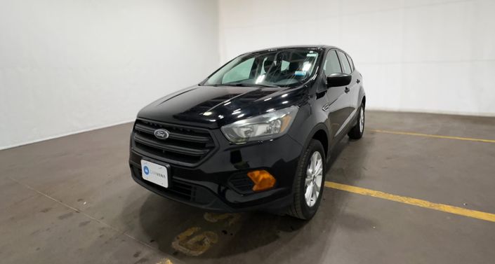 Thumbnail: 2018 Ford Escape - 1