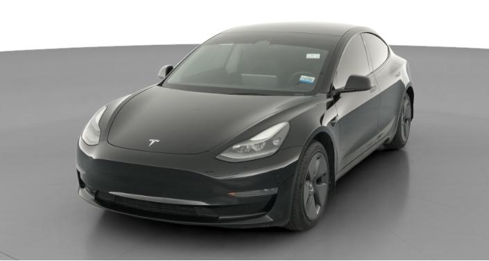 Thumbnail: 2023 Tesla Model 3 - 1