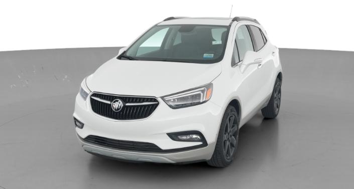 Thumbnail: 2018 Buick Encore - 1