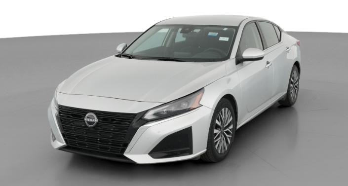 Thumbnail: 2023 Nissan Altima - 1