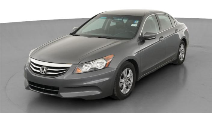 Thumbnail: 2012 Honda Accord - 1