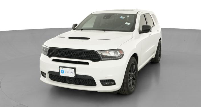 Thumbnail: 2018 Dodge Durango - 1