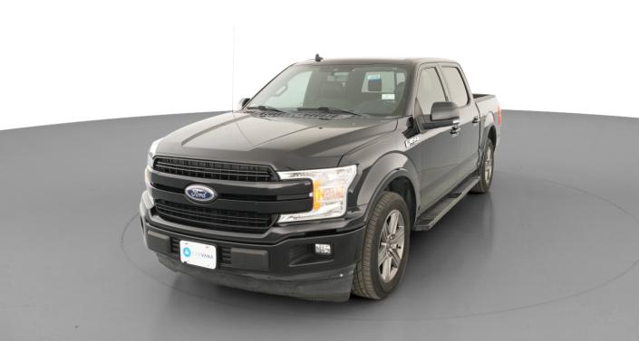 Thumbnail: 2020 Ford Econoline - 1