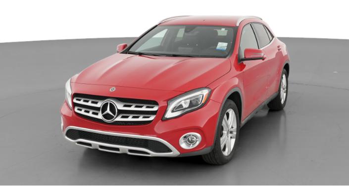 Thumbnail: 2019 Mercedes-Benz GLA - 1
