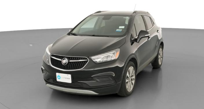 Thumbnail: 2019 Buick Encore - 1