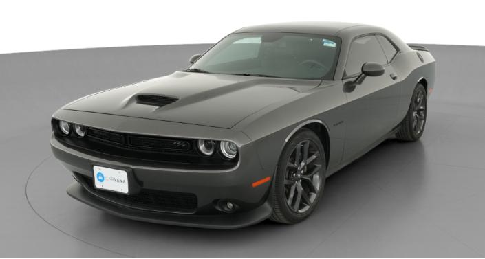 Thumbnail: 2022 Dodge Challenger - 1