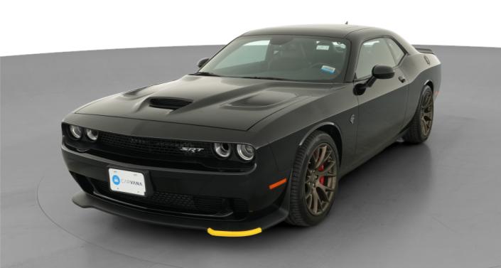 Thumbnail: 2016 Dodge Challenger - 1
