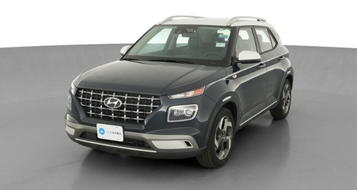 Thumbnail: 2020 Hyundai Venue - 1
