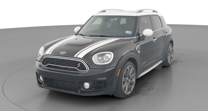 Thumbnail: 2019 MINI Cooper Countryman - 1