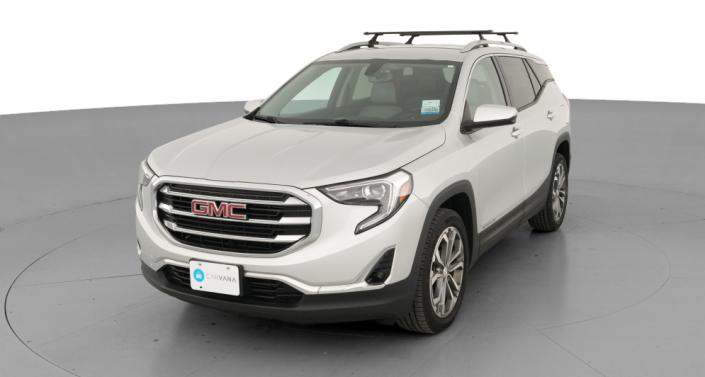 Thumbnail: 2019 GMC Terrain - 1