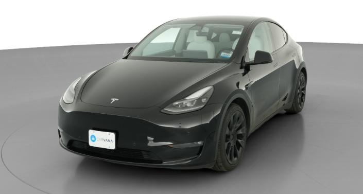 2021 Tesla Model Y Performance -
                  Framingham, MA