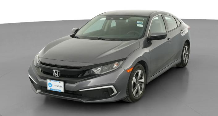 Thumbnail: 2019 Honda Civic - 1