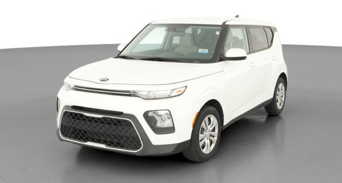 Thumbnail: 2020 Kia Soul - 1