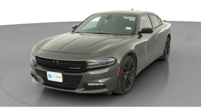 Thumbnail: 2017 Dodge Charger - 1
