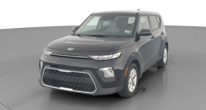 Thumbnail: 2020 Kia Soul - 1