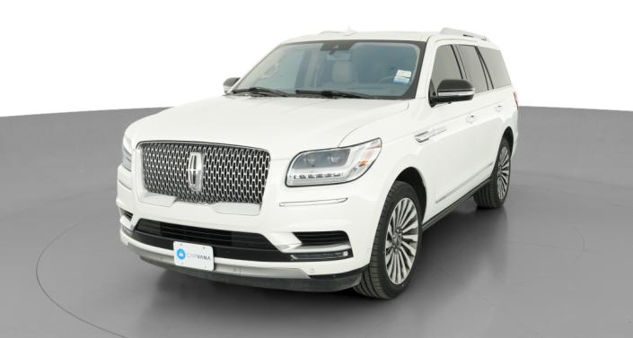 Thumbnail: 2020 Lincoln Navigator - 1