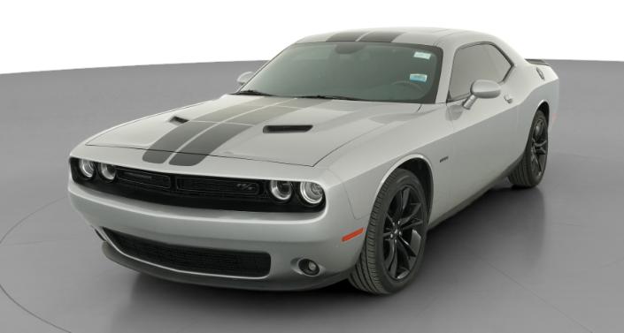 Thumbnail: 2017 Dodge Challenger - 1