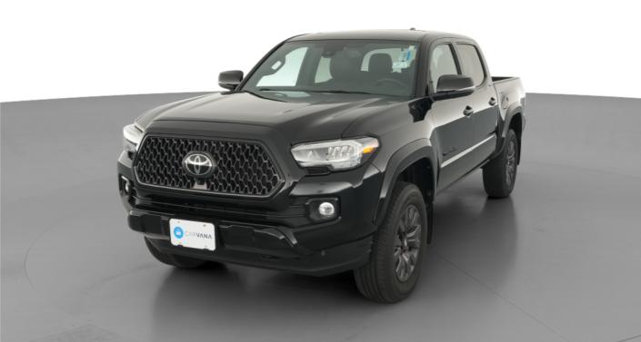 Thumbnail: 2023 Toyota Tacoma - 1