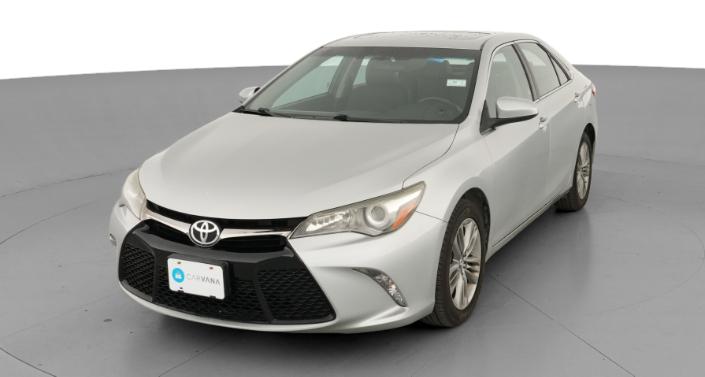 Thumbnail: 2017 Toyota Camry - 1