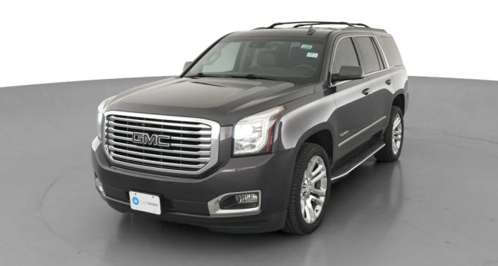 Thumbnail: 2018 GMC Yukon - 1