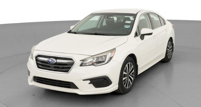 Thumbnail: 2019 Subaru Legacy - 1