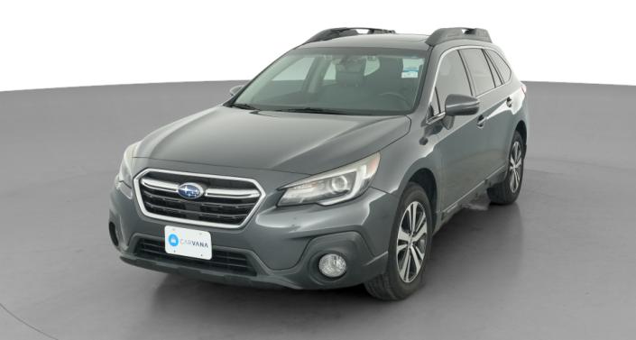 Thumbnail: 2019 Subaru Outback - 1