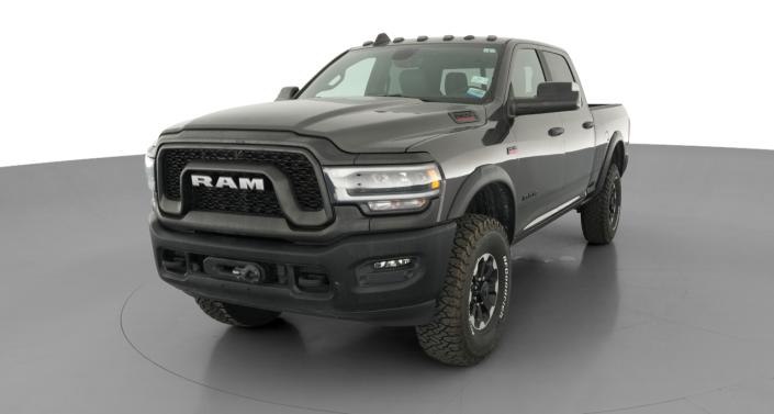 Thumbnail: 2020 RAM 2500 - 1