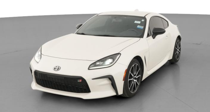 Thumbnail: 2024 Toyota GR86 - 1